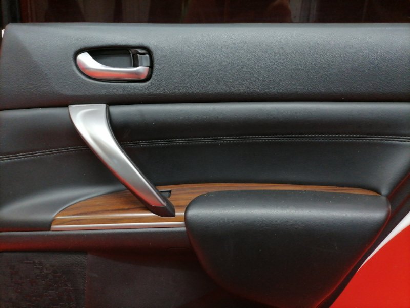 Дверь Nissan Teana J32 QR25DE 2010 задняя правая (б/у) Дверь Nissan Teana J32 QR25DE 2010 задняя правая (б/у)