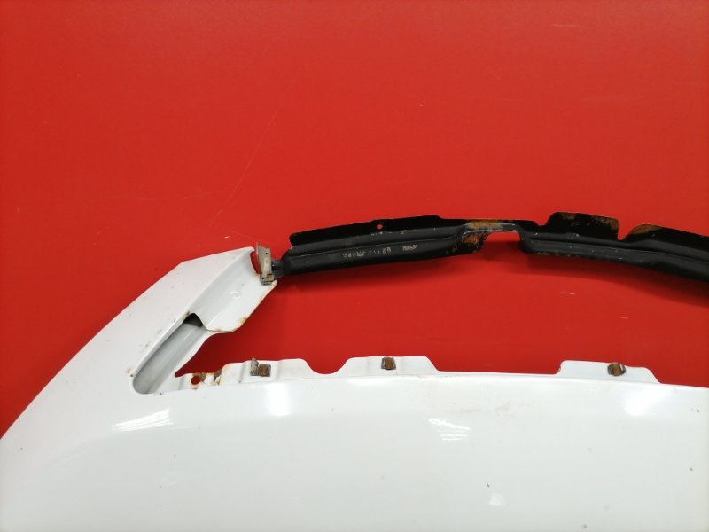 Капот Nissan Teana J32 QR25DE 2010 (б/у) Капот Nissan Teana J32 QR25DE 2010 (б/у)