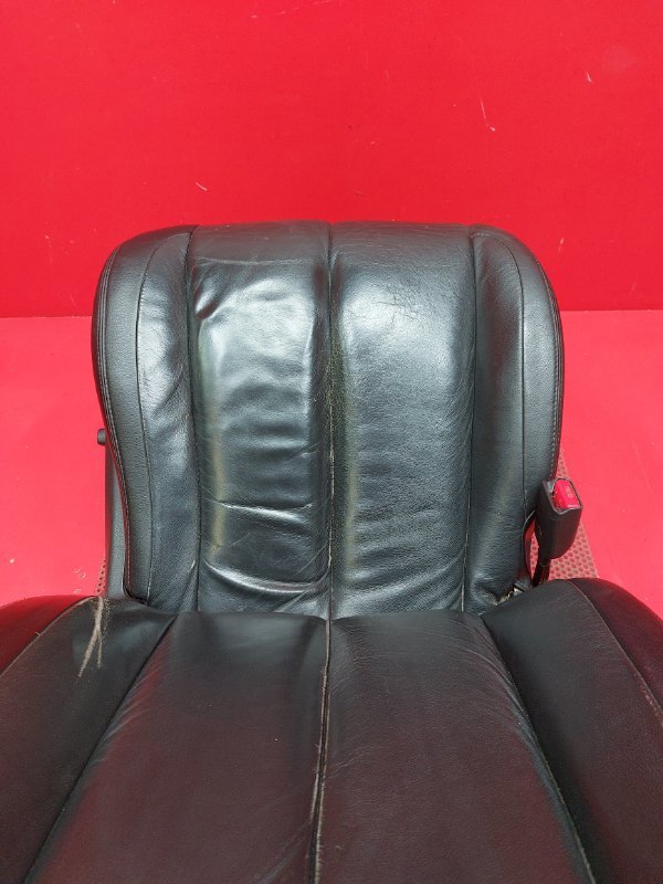 Сиденье Nissan Teana J32 QR25DE 2010 переднее левое (б/у) Сиденье Nissan Teana J32 QR25DE 2010 переднее левое (б/у)