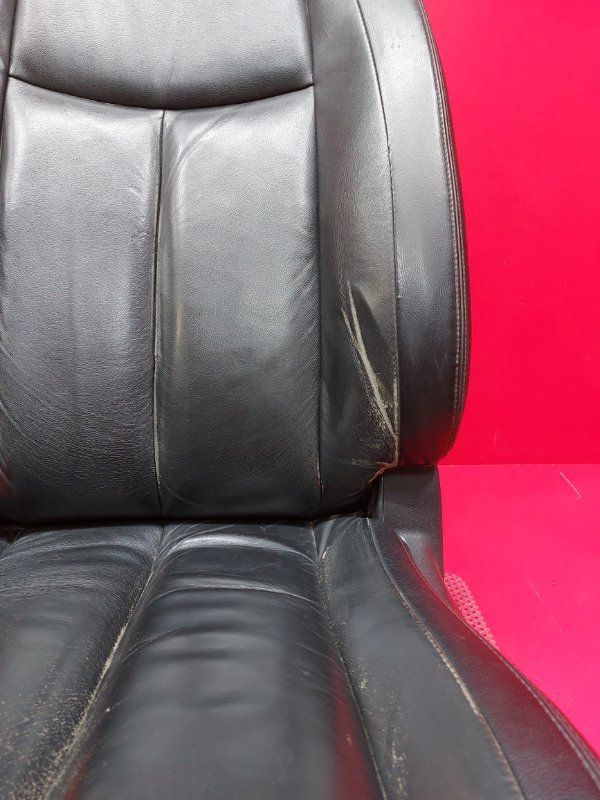 Сиденье Nissan Teana J32 QR25DE 2010 переднее левое (б/у) Сиденье Nissan Teana J32 QR25DE 2010 переднее левое (б/у)