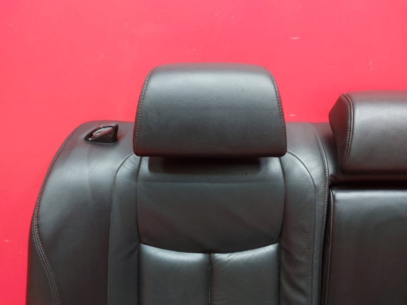 Сиденье Nissan Teana J32 QR25DE 2010 заднее (б/у) Сиденье Nissan Teana J32 QR25DE 2010 заднее (б/у)