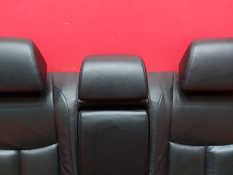 Сиденье Nissan Teana J32 QR25DE 2010 заднее (б/у) Сиденье Nissan Teana J32 QR25DE 2010 заднее (б/у)