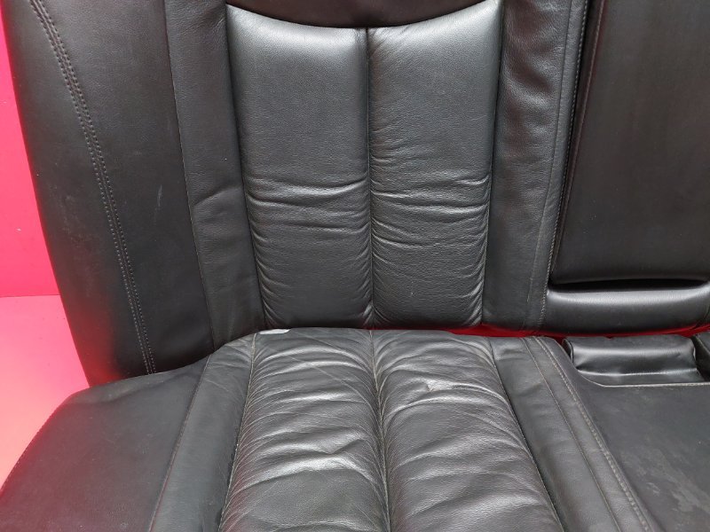 Сиденье Nissan Teana J32 QR25DE 2010 заднее (б/у) Сиденье Nissan Teana J32 QR25DE 2010 заднее (б/у)