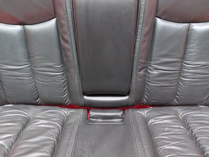 Сиденье Nissan Teana J32 QR25DE 2010 заднее (б/у) Сиденье Nissan Teana J32 QR25DE 2010 заднее (б/у)