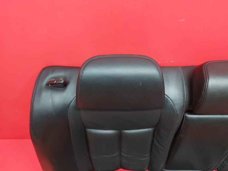 Сиденье Nissan Teana J32 QR25DE 2010 заднее (б/у) Сиденье Nissan Teana J32 QR25DE 2010 заднее (б/у)