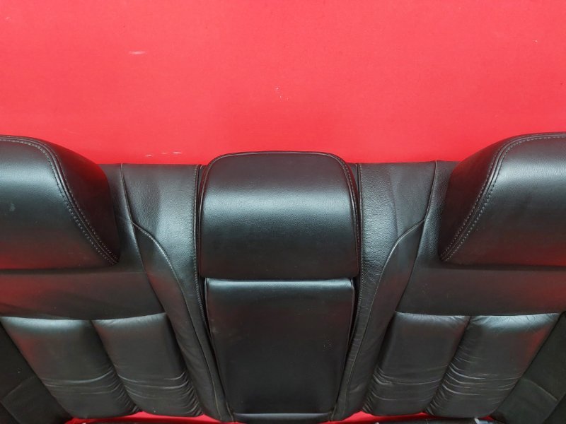 Сиденье Nissan Teana J32 QR25DE 2010 заднее (б/у) Сиденье Nissan Teana J32 QR25DE 2010 заднее (б/у)