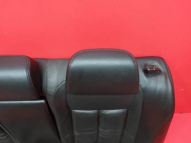 Сиденье Nissan Teana J32 QR25DE 2010 заднее (б/у) Сиденье Nissan Teana J32 QR25DE 2010 заднее (б/у)