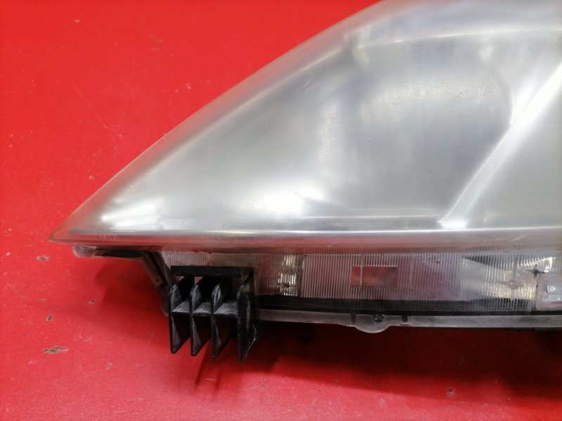 Фара Nissan Teana J32 QR25DE 2010 передняя левая (б/у) Фара Nissan Teana J32 QR25DE 2010 передняя левая (б/у)