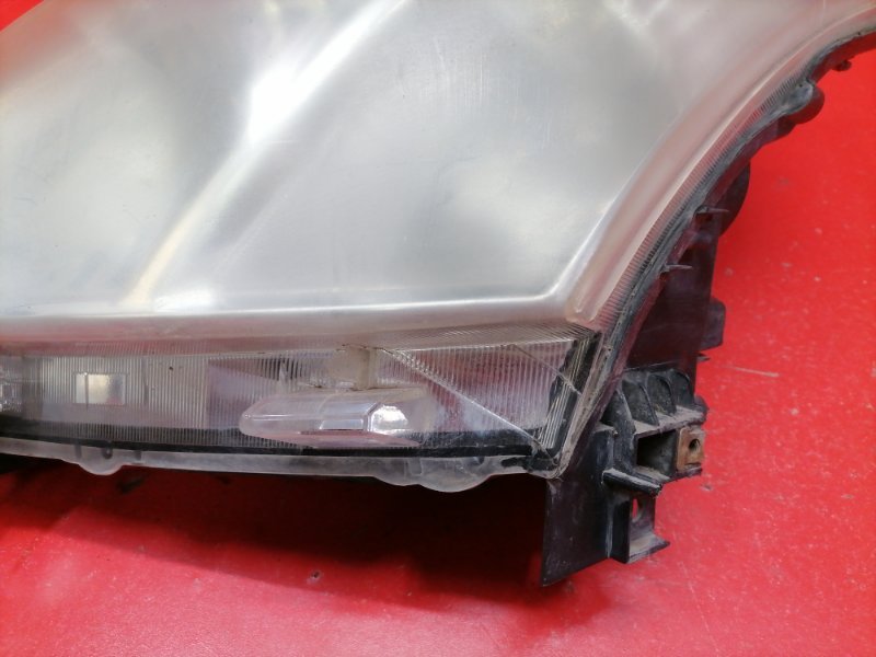 Фара Nissan Teana J32 QR25DE 2010 передняя левая (б/у) Фара Nissan Teana J32 QR25DE 2010 передняя левая (б/у)