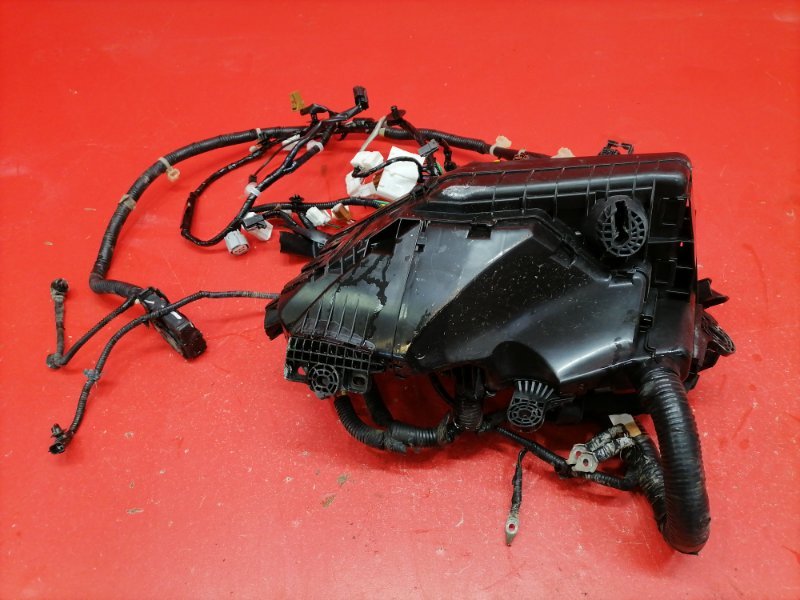 Проводка подкапотная Nissan Teana J32 QR25DE 2010 (б/у) Проводка подкапотная Nissan Teana J32 QR25DE 2010 (б/у)