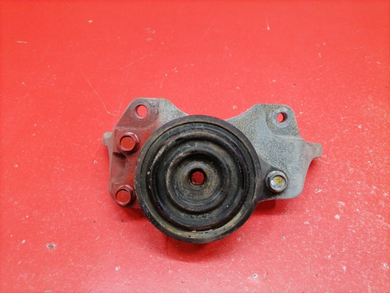 Подушка двигателя Nissan Teana J32 QR25DE 2010 левая (б/у) Подушка двигателя Nissan Teana J32 QR25DE 2010 левая (б/у)