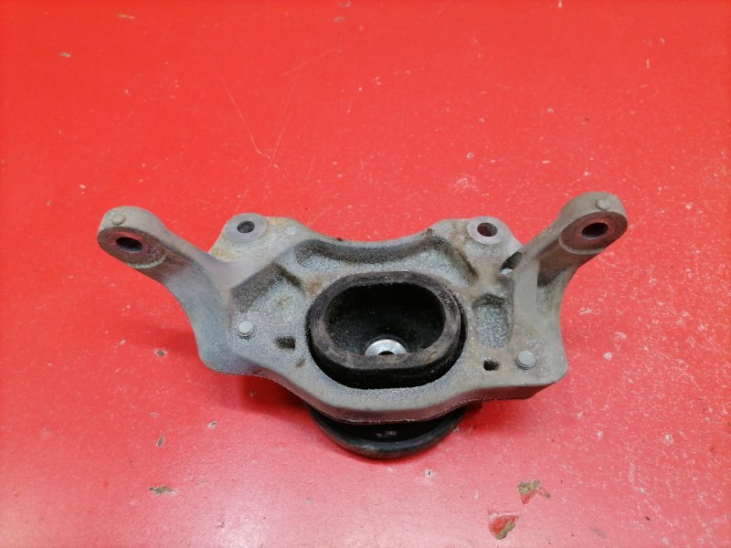 Подушка двигателя Nissan Teana J32 QR25DE 2010 левая (б/у) Подушка двигателя Nissan Teana J32 QR25DE 2010 левая (б/у)