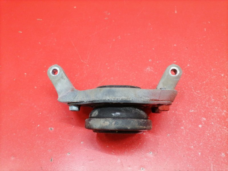 Подушка двигателя Nissan Teana J32 QR25DE 2010 левая (б/у) Подушка двигателя Nissan Teana J32 QR25DE 2010 левая (б/у)