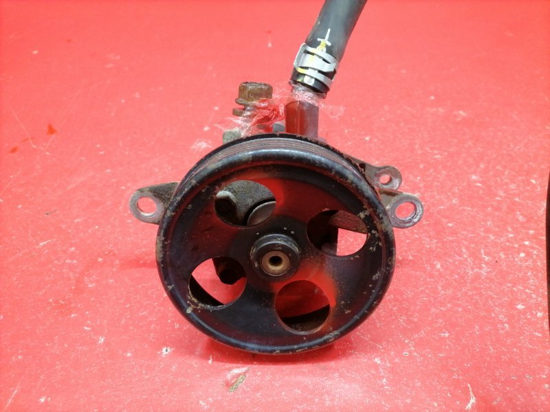 Насос ГУР Nissan Teana J32 QR25DE 2010 (б/у) Насос ГУР Nissan Teana J32 QR25DE 2010 (б/у)