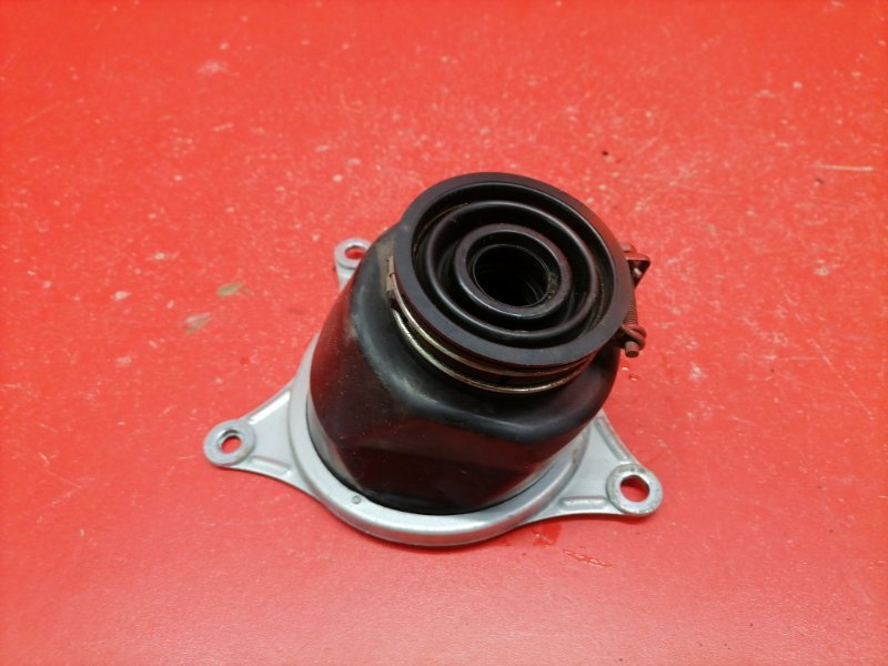 Пыльник рулевой колонки Nissan Teana J32 QR25DE 2010 (б/у) Пыльник рулевой колонки Nissan Teana J32 QR25DE 2010 (б/у)