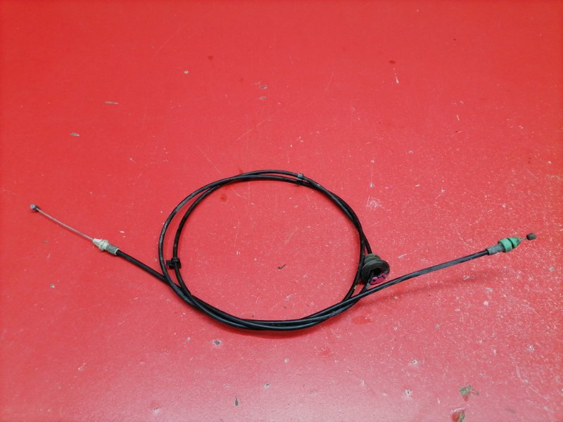 Трос капота Nissan Teana J32 QR25DE 2010 (б/у)