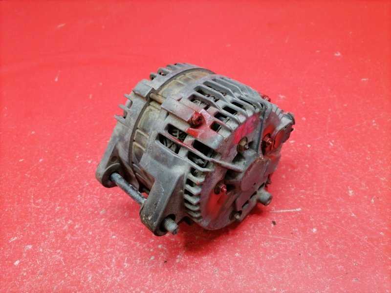 Генератор Nissan Teana J32 QR25DE 2010 (б/у) Генератор Nissan Teana J32 QR25DE 2010 (б/у)