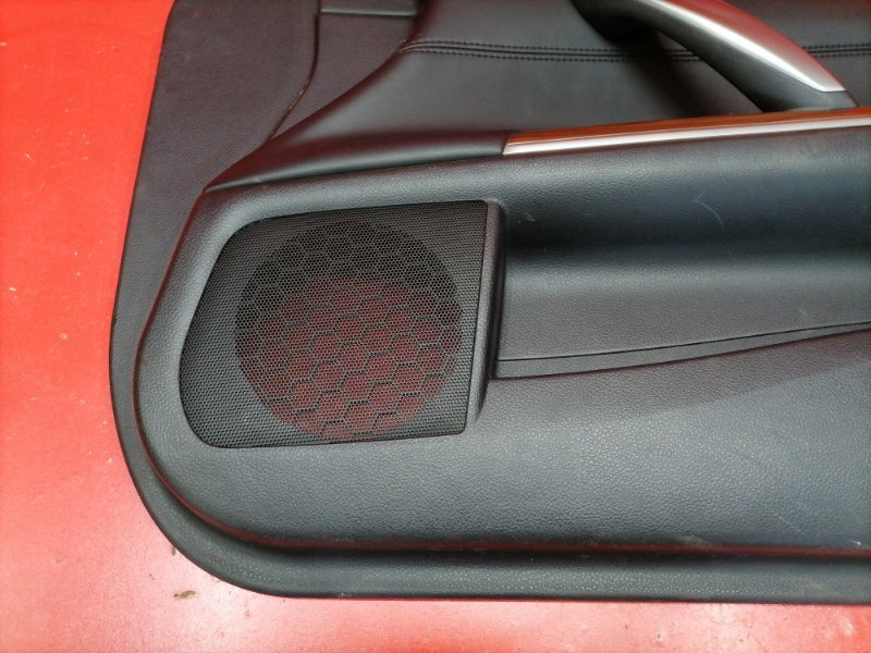 Обшивка двери Nissan Teana J32 QR25DE 2010 передняя правая (б/у) Обшивка двери Nissan Teana J32 QR25DE 2010 передняя правая (б/у)