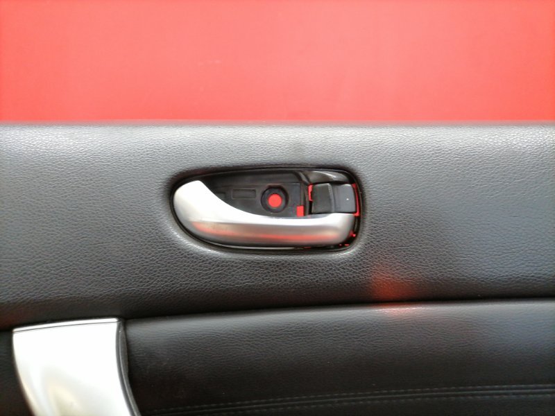 Обшивка двери Nissan Teana J32 QR25DE 2010 передняя правая (б/у) Обшивка двери Nissan Teana J32 QR25DE 2010 передняя правая (б/у)