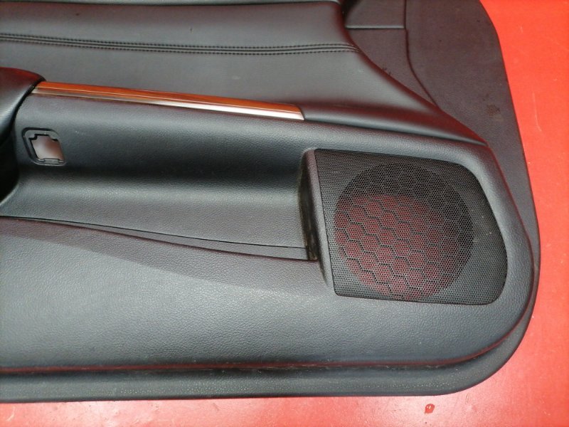 Обшивка двери Nissan Teana J32 QR25DE 2010 передняя левая (б/у) Обшивка двери Nissan Teana J32 QR25DE 2010 передняя левая (б/у)