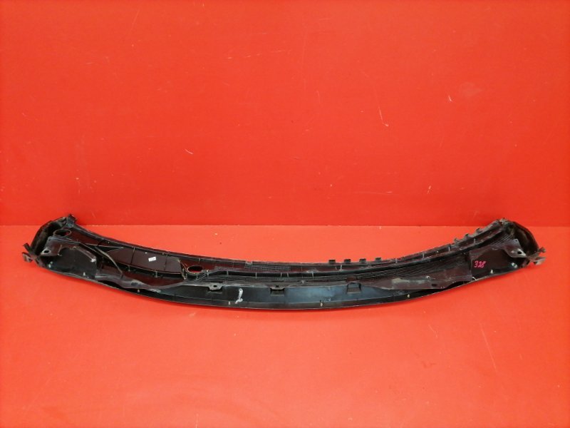 Жабо Nissan Teana J32 QR25DE 2010 (б/у) Жабо Nissan Teana J32 QR25DE 2010 (б/у)