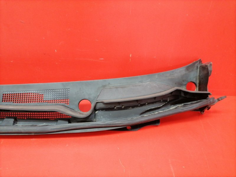 Жабо Nissan Teana J32 QR25DE 2010 (б/у) Жабо Nissan Teana J32 QR25DE 2010 (б/у)