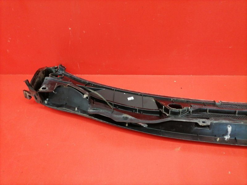 Жабо Nissan Teana J32 QR25DE 2010 (б/у) Жабо Nissan Teana J32 QR25DE 2010 (б/у)