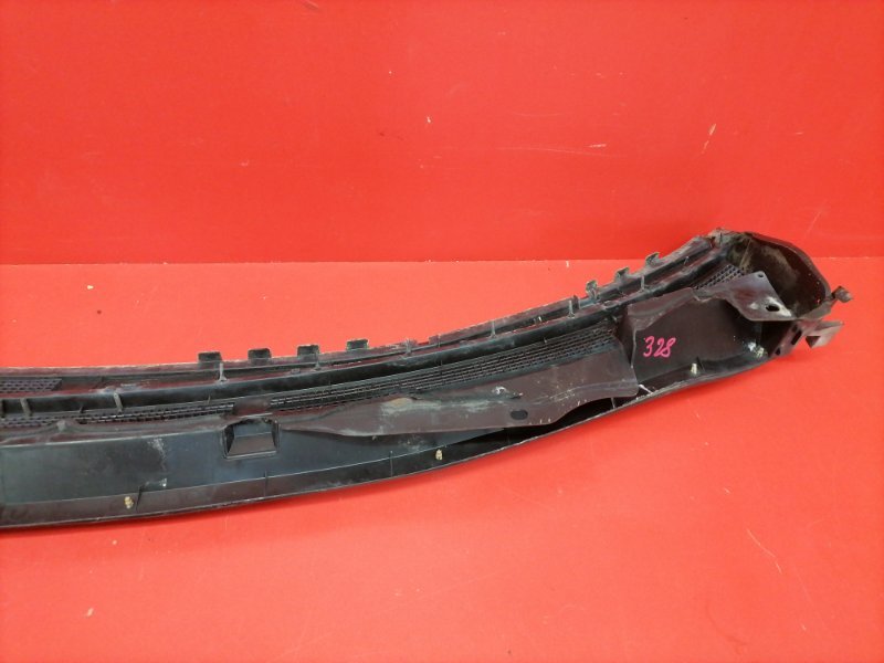 Жабо Nissan Teana J32 QR25DE 2010 (б/у) Жабо Nissan Teana J32 QR25DE 2010 (б/у)