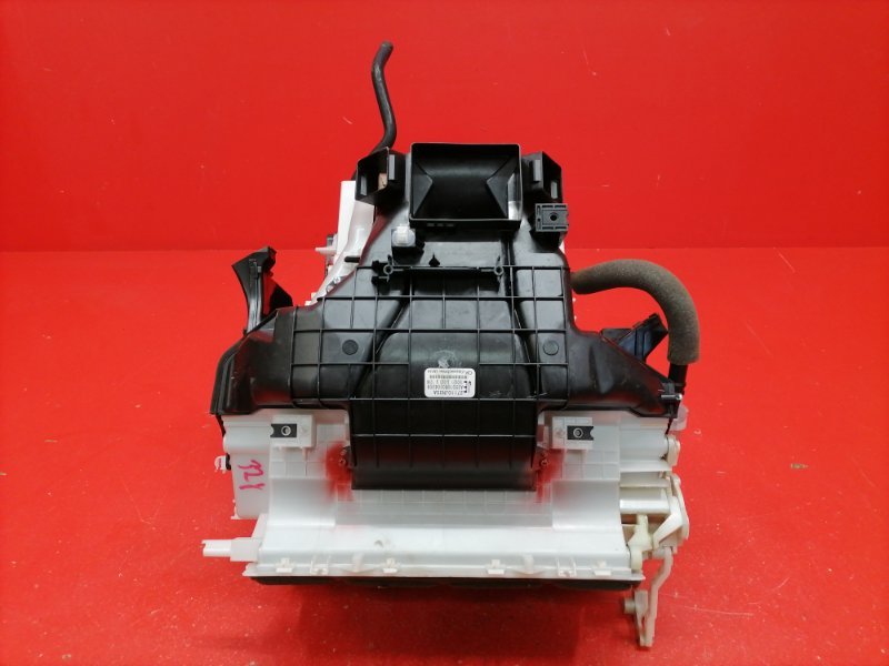 Корпус отопителя Nissan Teana J32 QR25DE 2010 (б/у)