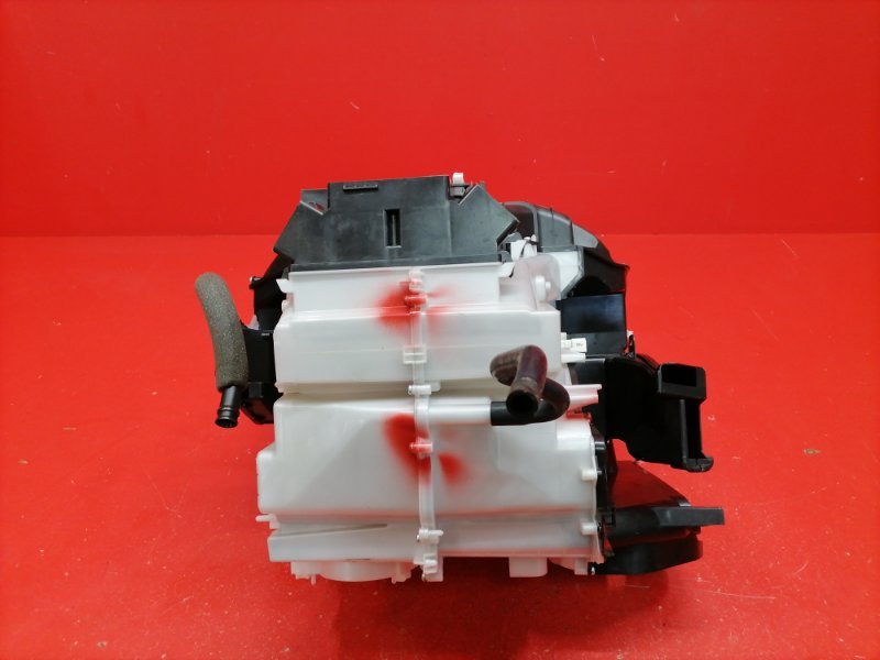 Корпус отопителя Nissan Teana J32 QR25DE 2010 (б/у) Корпус отопителя Nissan Teana J32 QR25DE 2010 (б/у)