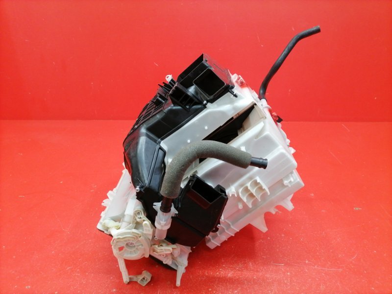 Корпус отопителя Nissan Teana J32 QR25DE 2010 (б/у) Корпус отопителя Nissan Teana J32 QR25DE 2010 (б/у)