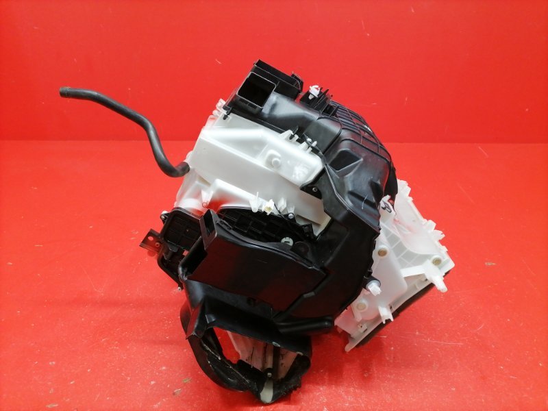 Корпус отопителя Nissan Teana J32 QR25DE 2010 (б/у) Корпус отопителя Nissan Teana J32 QR25DE 2010 (б/у)