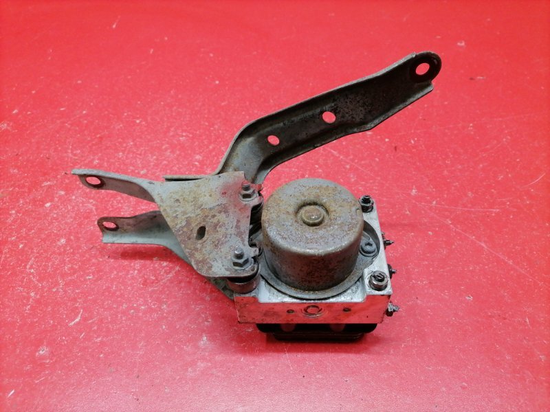 Блок abs Mitsubishi Lancer CS3A 4G18 2005 (б/у)