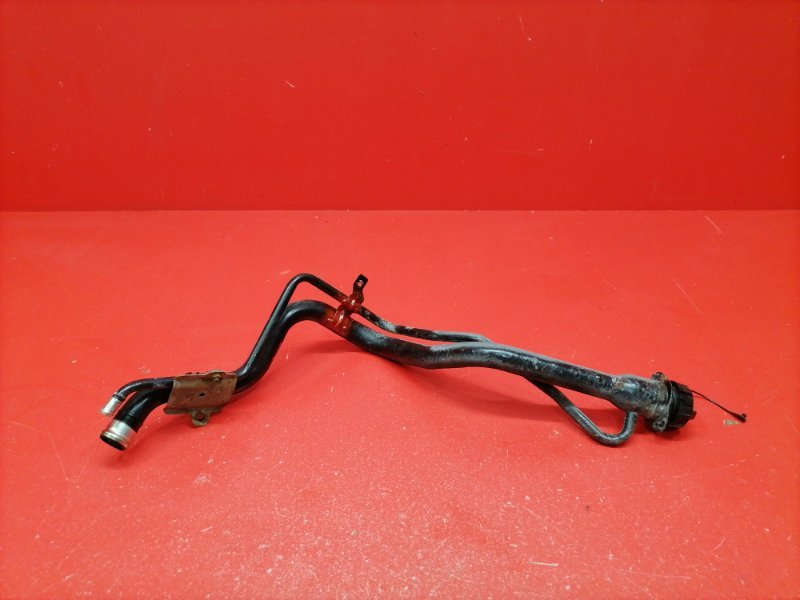 Горловина топливного бака Mitsubishi Lancer CS3A 4G18 2005 (б/у)