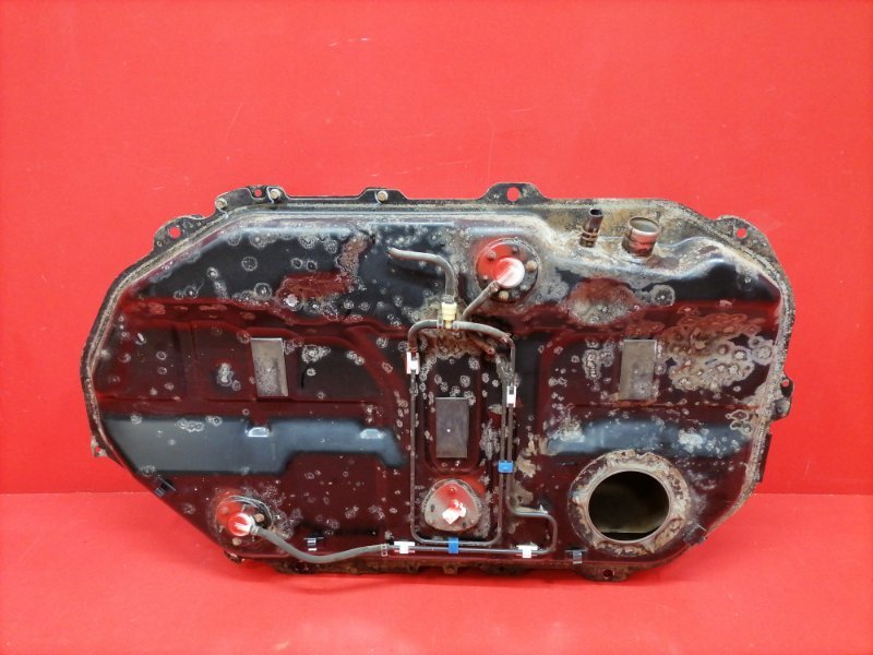Бак топливный Mitsubishi Lancer CS3A 4G18 2005 (б/у)