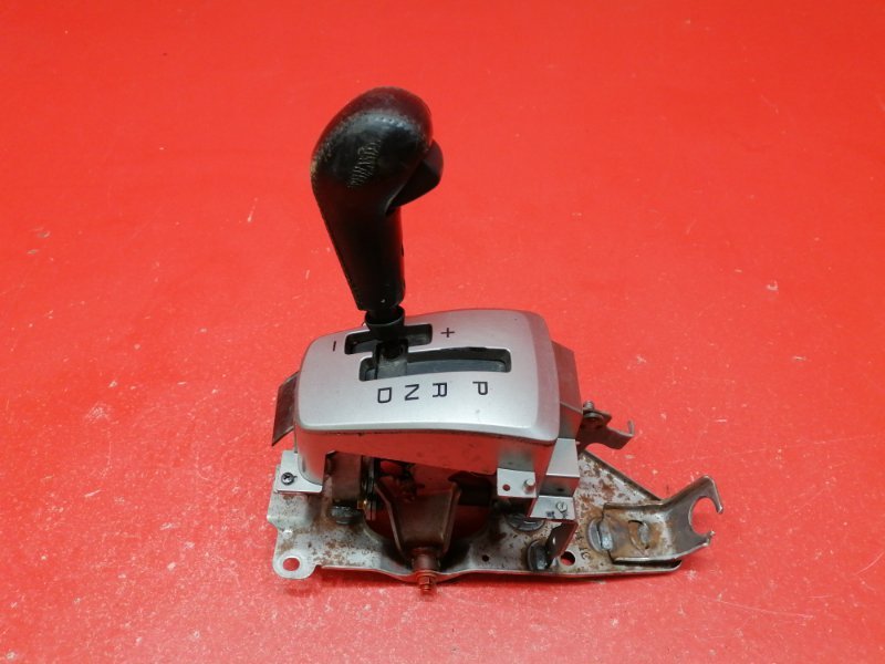 Селектор акпп Mitsubishi Lancer CS3A 4G18 2005 (б/у)
