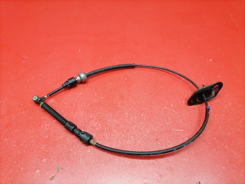 Трос акпп Mitsubishi Lancer CS3A 4G18 2005 (б/у)