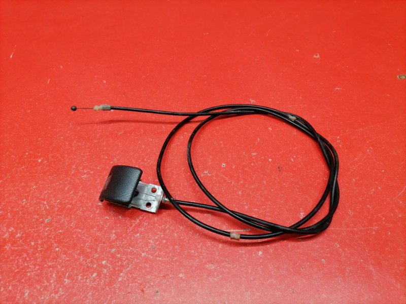 Трос капота Mitsubishi Lancer CS3A 4G18 2005 (б/у)