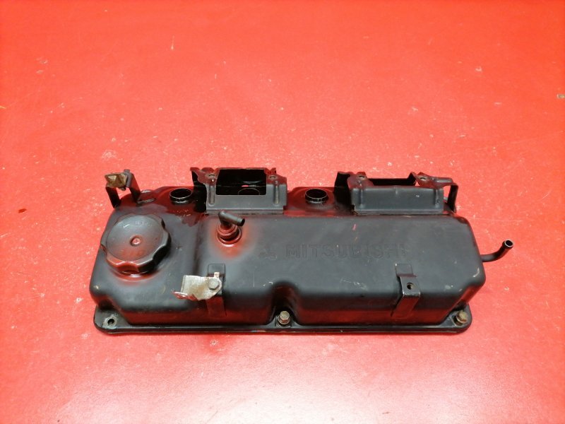 Крышка клапанов Mitsubishi Lancer CS3A 4G18 2005 (б/у)