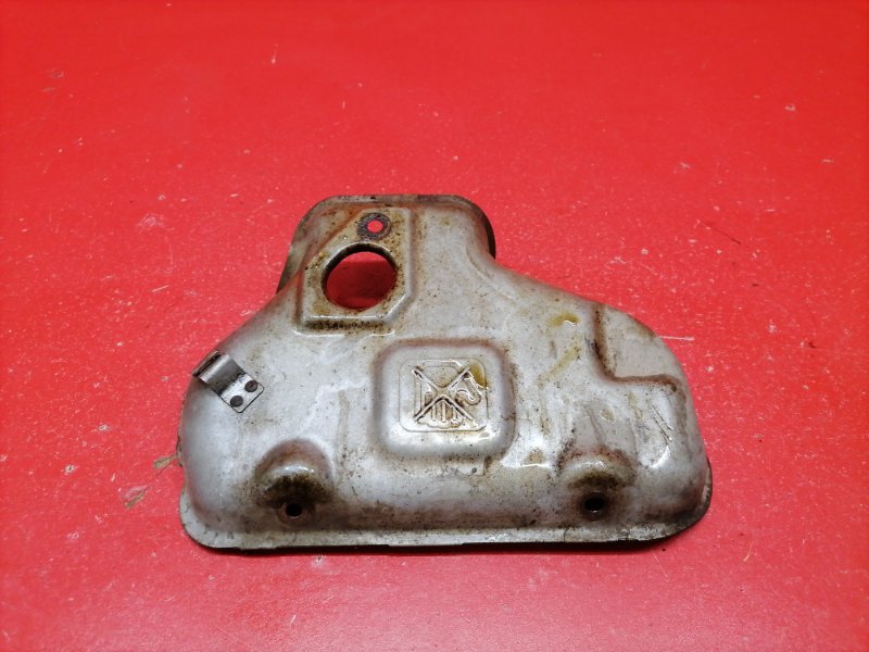Тепловой экран Mitsubishi Lancer CS3A 4G18 2005 (б/у)