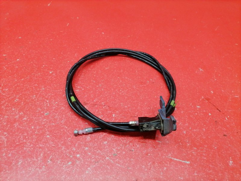 Трос лючка бака Mitsubishi Lancer CS3A 4G18 2005 (б/у)