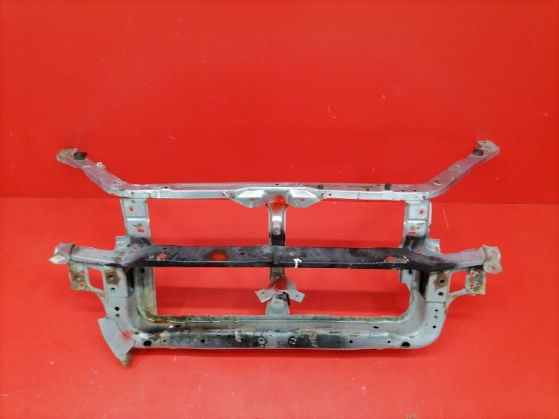 Рамка радиатора Mitsubishi Lancer CS3A 4G18 2005 (б/у)