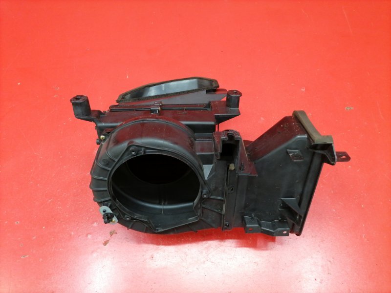 Корпус отопителя Mitsubishi Lancer CS3A 4G18 2005 (б/у)