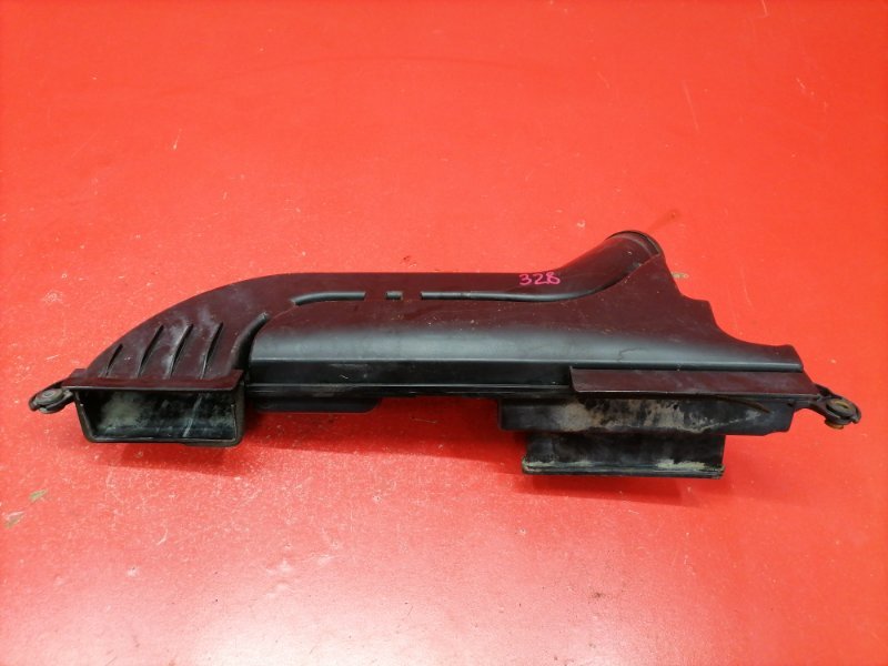 Воздухозаборник Nissan Teana J32 QR25DE 2010 (б/у) Воздухозаборник Nissan Teana J32 QR25DE 2010 (б/у)