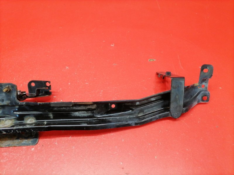 Планка под фары Nissan Teana J32 QR25DE 2010 передняя (б/у) Планка под фары Nissan Teana J32 QR25DE 2010 передняя (б/у)