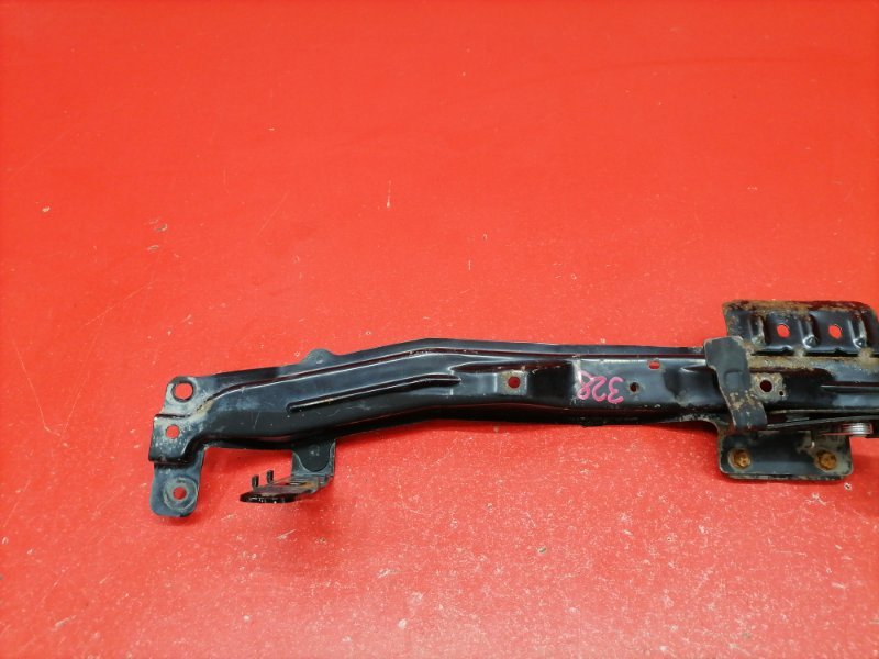 Планка под фары Nissan Teana J32 QR25DE 2010 передняя (б/у) Планка под фары Nissan Teana J32 QR25DE 2010 передняя (б/у)
