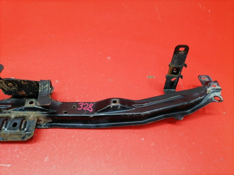Планка под фары Nissan Teana J32 QR25DE 2010 передняя (б/у) Планка под фары Nissan Teana J32 QR25DE 2010 передняя (б/у)