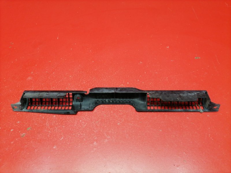 Накладка замка капота Nissan Teana J32 QR25DE 2010 (б/у) Накладка замка капота Nissan Teana J32 QR25DE 2010 (б/у)
