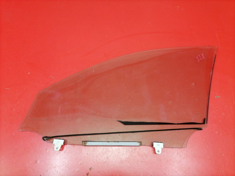 Стекло двери Nissan Teana J32 QR25DE 2010 переднее правое (б/у) Стекло двери Nissan Teana J32 QR25DE 2010 переднее правое (б/у)
