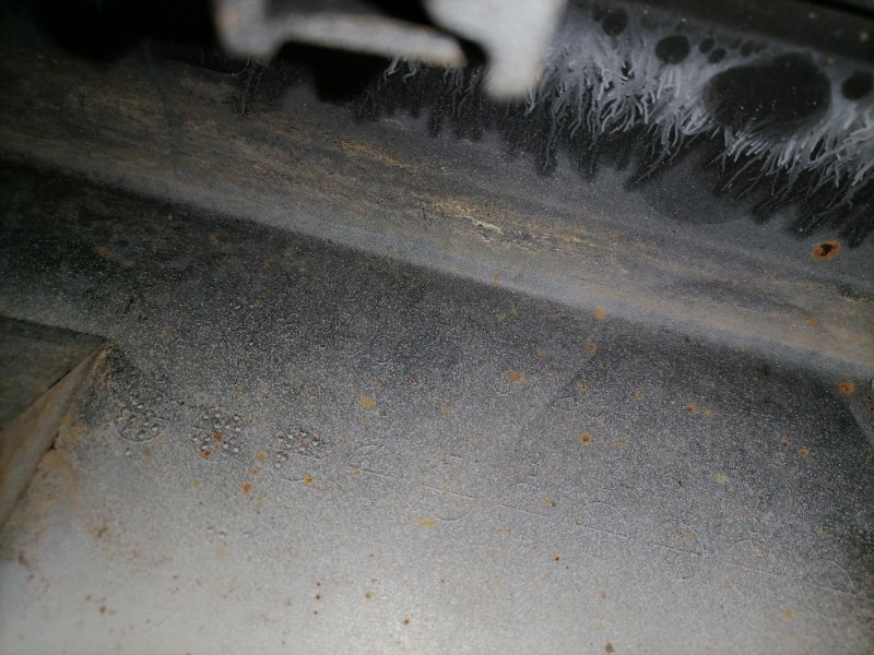Накладка порога наружная Nissan Teana J32 QR25DE 2010 правая (б/у) Накладка порога наружная Nissan Teana J32 QR25DE 2010 правая (б/у)